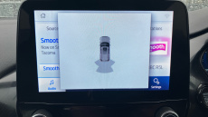 Ford Puma 1.0 EcoBoost Hybrid mHEV ST-Line 5dr Petrol Hatchback